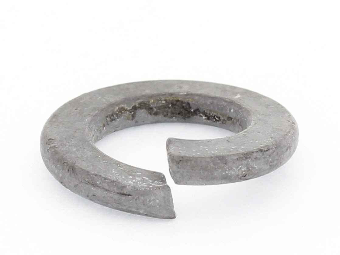 FJÆRSKIVE DIN 127B VARMFORSINKET